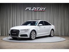 2018 A6 2.0 TDI QUATTRO SUNROOF_4B.KLİMA_4K.ISITMA_NAV_E.BGJ