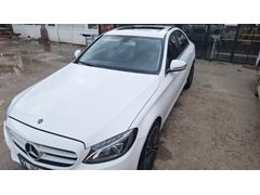 Sahibinden Mercedes - Benz C 200 D Comfort 2017 Model Edirne
