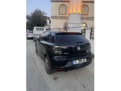 Sahibinden Volkswagen Polo 1.4 TDi Bluemotion 2017 Model 