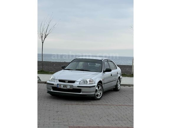 Sahibinden Honda Civic 1.4 i S 1999 Model 