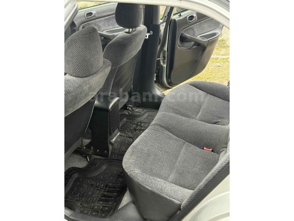 Sahibinden Honda Civic 1.4 i S 1999 Model 