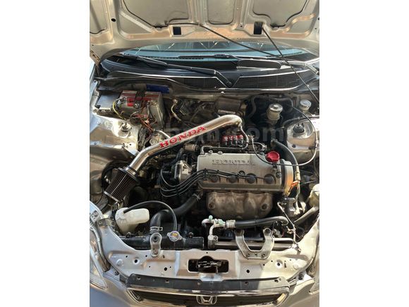 Sahibinden Honda Civic 1.4 i S 1999 Model 