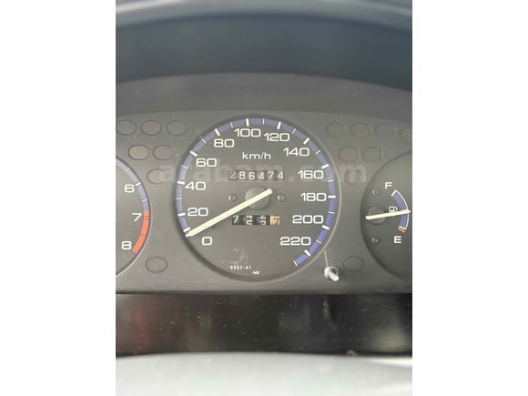 Sahibinden Honda Civic 1.4 i S 1999 Model 