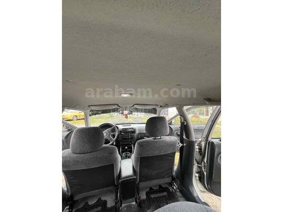 Sahibinden Honda Civic 1.4 i S 1999 Model 
