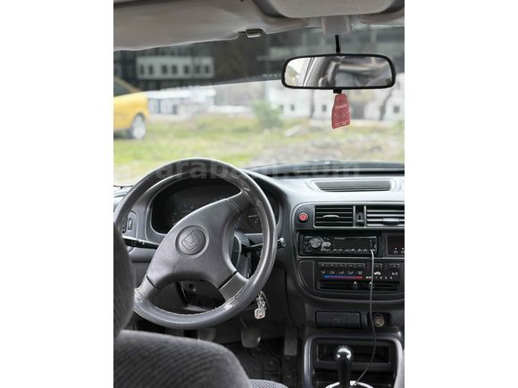 Sahibinden Honda Civic 1.4 i S 1999 Model 