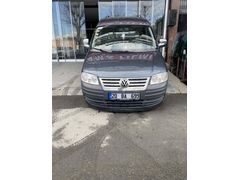 Sahibinden Volkswagen Caddy 1.9 TDI Kombi 2008 Model 