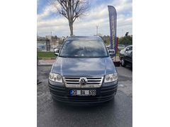 Sahibinden Volkswagen Caddy 1.9 TDI Kombi 2008 Model 