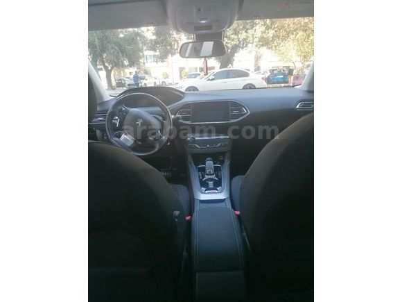 Sahibinden Peugeot 308 1.2 PureTech Style Tech 2021 Model