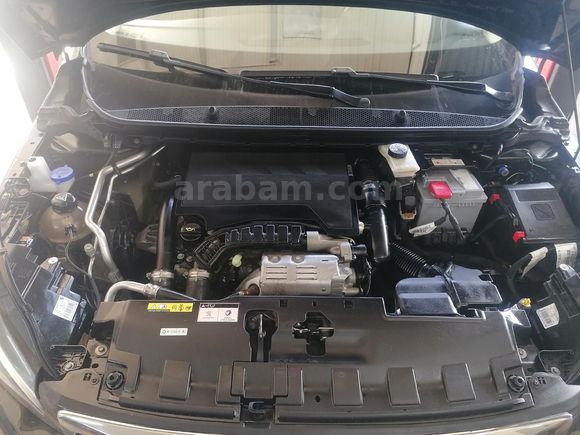 Sahibinden Peugeot 308 1.2 PureTech Style Tech 2021 Model