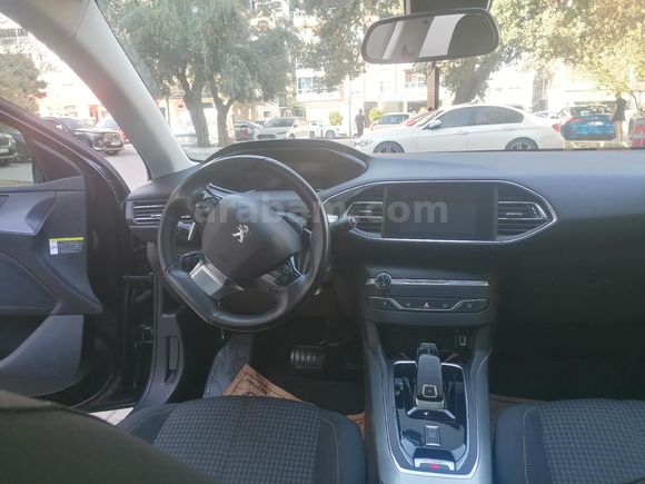 Sahibinden Peugeot 308 1.2 PureTech Style Tech 2021 Model