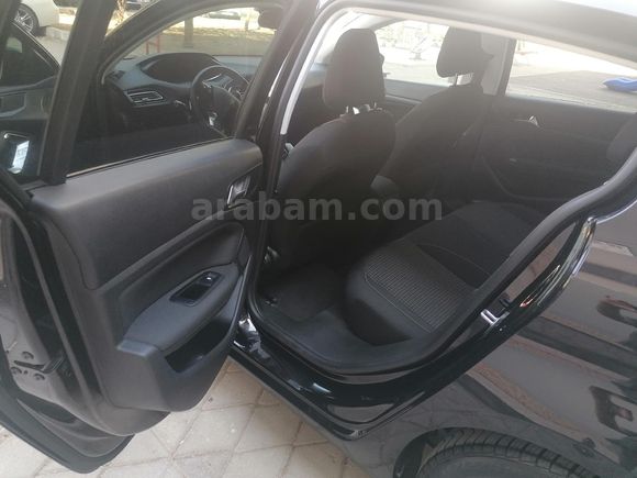 Sahibinden Peugeot 308 1.2 PureTech Style Tech 2021 Model