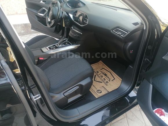 Sahibinden Peugeot 308 1.2 PureTech Style Tech 2021 Model