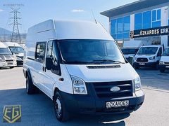 Özkardeş'den 2009 model 200psi Ford panel ciftteker Masrafsız""