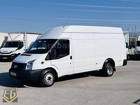 Özkardeş'den 2009 model 200psi Ford panel ciftteker Masrafsız""
