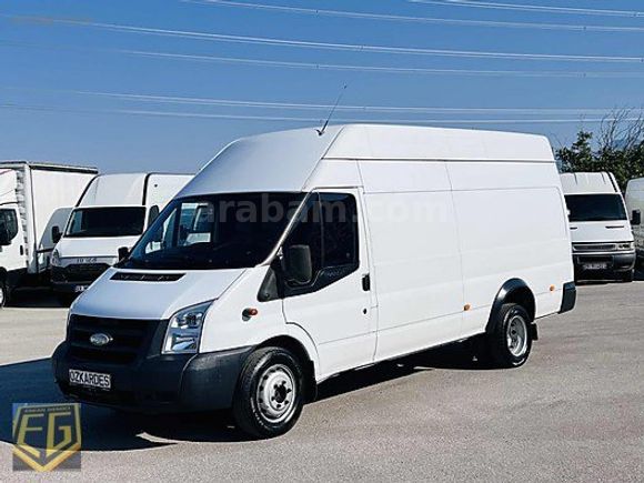 Özkardeş'den 2009 model 200psi Ford panel ciftteker Masrafsız""
