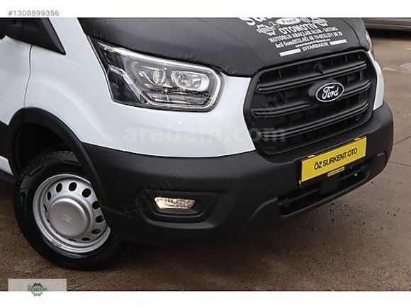 Öz Surkent Oto'dan 2025 350ED Panelvan ParkPaket+Bi-Xenon %20KDV