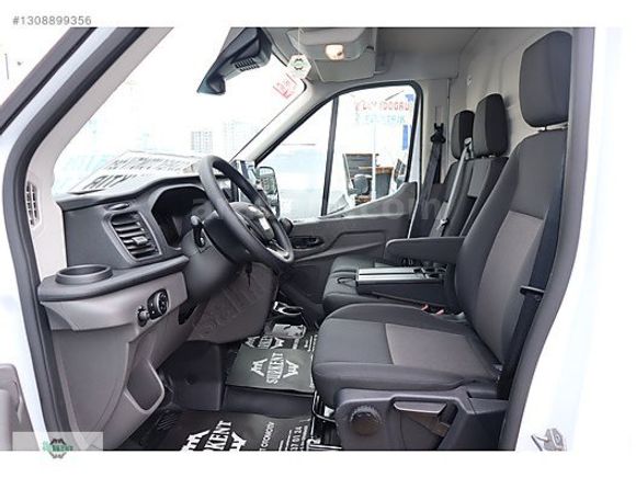 Öz Surkent Oto'dan 2025 350ED Panelvan ParkPaket+Bi-Xenon %20KDV