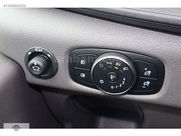 Öz Surkent Oto'dan 2025 350ED Panelvan ParkPaket+Bi-Xenon %20KDV