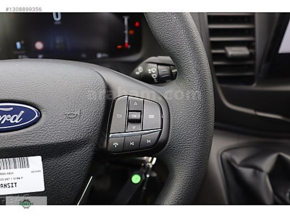 Öz Surkent Oto'dan 2025 350ED Panelvan ParkPaket+Bi-Xenon %20KDV