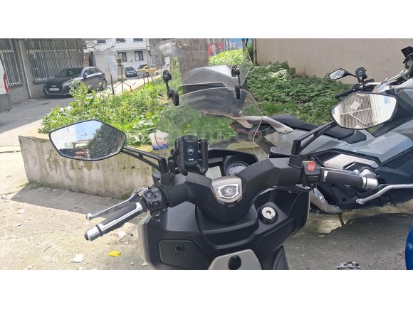 Sahibinden Kymco Xtown 250 CT