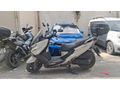Sahibinden Kymco Xtown 250 CT