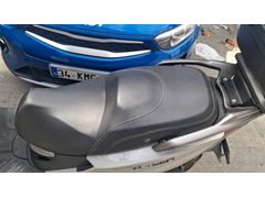 Sahibinden Kymco Xtown 250 CT