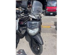 SYM HD 200 EVO İ