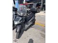 SYM HD 200 EVO İ