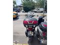 SYM HD 200 EVO İ