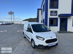 BÜYÜKSOYLU FİLO/2023 FORD TRANSIT COURIER 1.5 TDCI TREND 75 HP