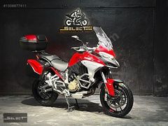 SELECT MOTORS / DUCATİ - V4S / senet - kkartı - takas imkan