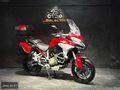 SELECT MOTORS / DUCATİ - V4S / senet - kkartı - takas imkan