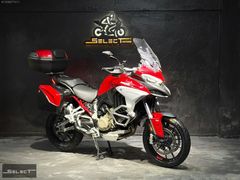 SELECT MOTORS / DUCATİ - V4S / senet - kkartı - takas imkan