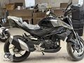 ÖZ MOTORDAN CF MOTO 450 NK