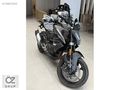 ÖZ MOTORDAN CF MOTO 450 NK