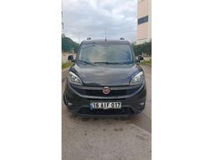Fiat Doblo Combi 1.6 Multijet Premio Plus