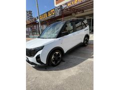 Sahibinden Ford Tourneo Courier 1.5 EcoBlue Active 2024 Model