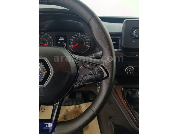 ""DERYA GRUP'tan""2024 RENAULT KANGOO 1.5 EQUİLİBRE DİZEL MANUEL