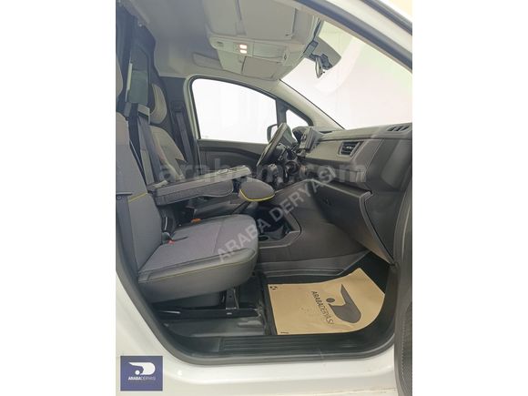 ""DERYA GRUP'tan""2024 RENAULT KANGOO 1.5 EQUİLİBRE DİZEL MANUEL