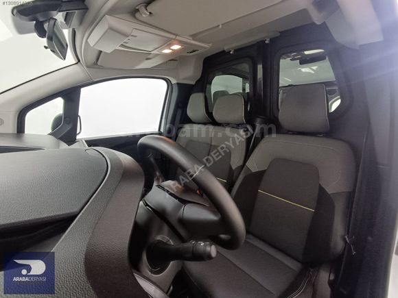 ""DERYA GRUP'tan""2024 RENAULT KANGOO 1.5 EQUİLİBRE DİZEL MANUEL