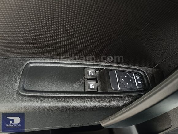 ""DERYA GRUP'tan""2024 RENAULT KANGOO 1.5 EQUİLİBRE DİZEL MANUEL