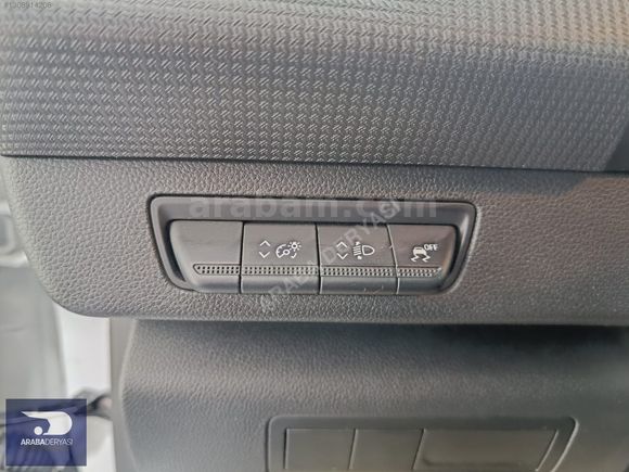 ""DERYA GRUP'tan""2024 RENAULT KANGOO 1.5 EQUİLİBRE DİZEL MANUEL