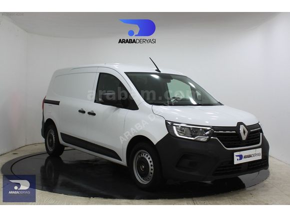 ""DERYA GRUP'tan""2024 RENAULT KANGOO 1.5 EQUİLİBRE DİZEL MANUEL