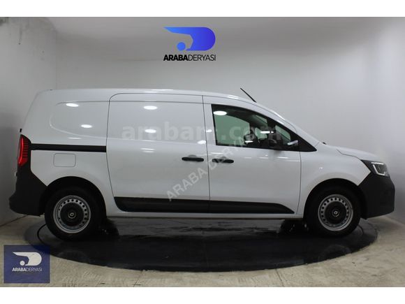 ""DERYA GRUP'tan""2024 RENAULT KANGOO 1.5 EQUİLİBRE DİZEL MANUEL