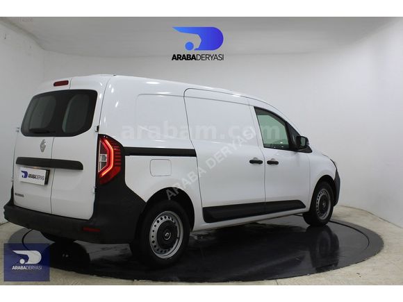 ""DERYA GRUP'tan""2024 RENAULT KANGOO 1.5 EQUİLİBRE DİZEL MANUEL