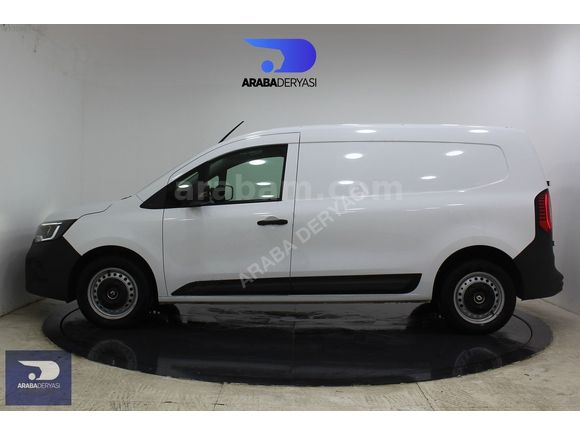 ""DERYA GRUP'tan""2024 RENAULT KANGOO 1.5 EQUİLİBRE DİZEL MANUEL