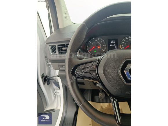 ""DERYA GRUP'tan""2024 RENAULT KANGOO 1.5 EQUİLİBRE DİZEL MANUEL
