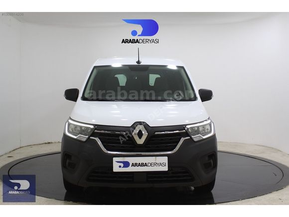 ""DERYA GRUP'tan""2024 RENAULT KANGOO 1.5 EQUİLİBRE DİZEL MANUEL