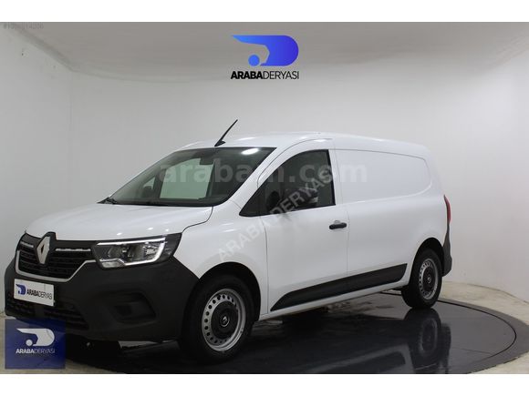 ""DERYA GRUP'tan""2024 RENAULT KANGOO 1.5 EQUİLİBRE DİZEL MANUEL