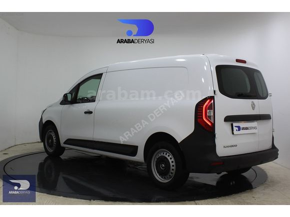 ""DERYA GRUP'tan""2024 RENAULT KANGOO 1.5 EQUİLİBRE DİZEL MANUEL